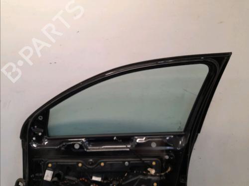 Right front door VW GOLF VI (5K1) 1.6 TDI | BP16520681C3 