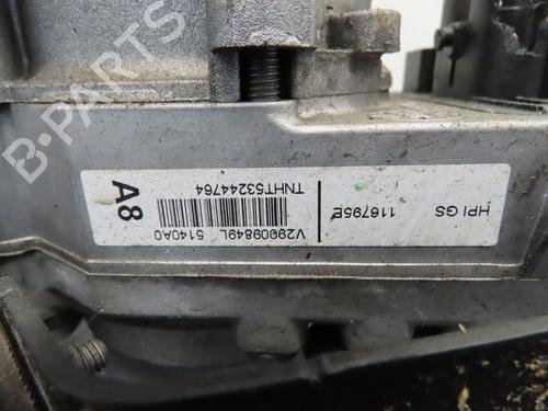 Steering pump DACIA SANDERO II 1.2 | BP25041375M99 