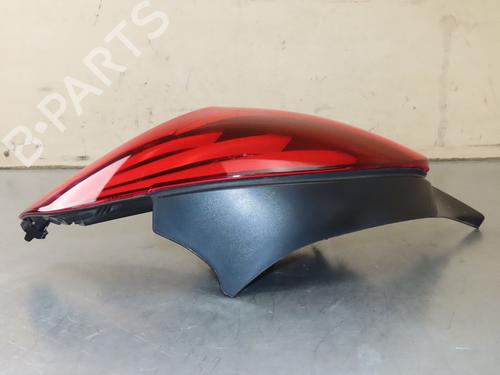 Right taillight PEUGEOT 208 I (CA_, CC_) 1.2 VTI 82 | BP28006082C35 