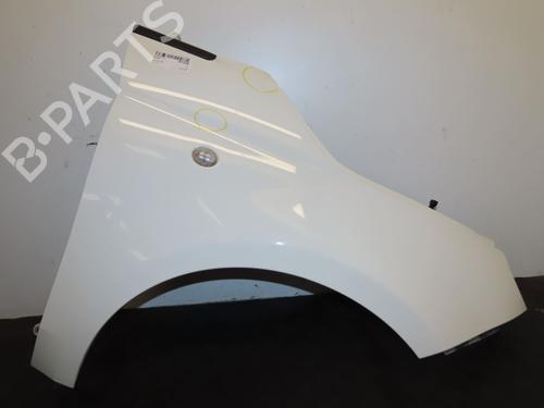 Used Right front fenders Right front fenders 39601088 39601088