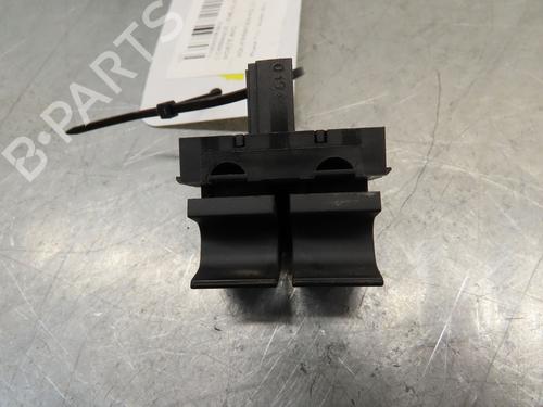 Used Left front window switch VW POLO V (6R1, 6C1) 1.2 (60 hp) 25207945