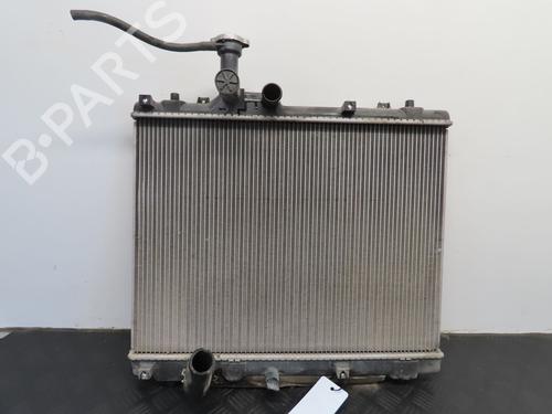 Køler SUZUKI SWIFT IV (FZ, NZ) 1.2 (AZH412, ZC72S) (94 hp) 19391192