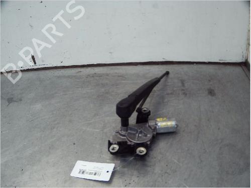 Rear wiper motor CITROËN C3 I (FC_, FN_) 1.4 HDi | BP23159015M102 