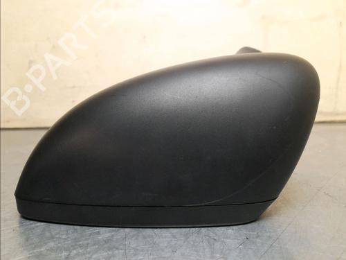 Used Left mirror RENAULT CLIO IV (BH_) 1.5 dCi 75 (75 hp) 16159026