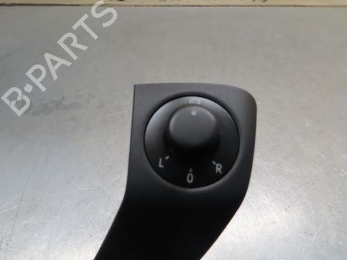 Mirror switch VW POLO V (6R1, 6C1) 1.2 | BP25207932I25 