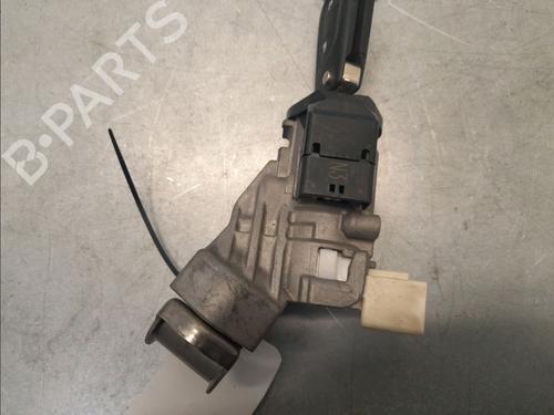 Used Ignition barrel CITROËN C1 II (PA_, PS_) 1.0 VTi 68 (69 hp) 29985768