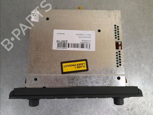 Radio AUDI A3 (8P1) 1.9 TDI | BP15008529E6 