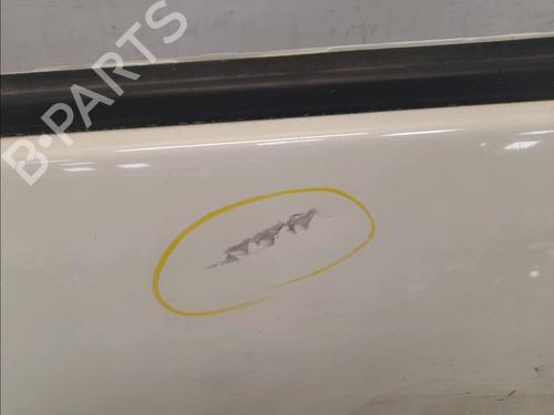 Left front door RENAULT TWINGO II (CN0_) 1.2 16V (CN04, CN0B) | BP28082537C2