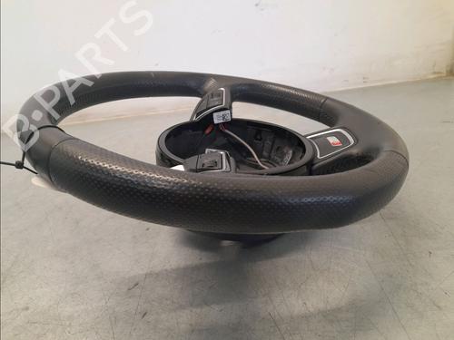 Steering wheel AUDI A4 B8 Avant (8K5) 3.0 TDI quattro | BP29846431C49