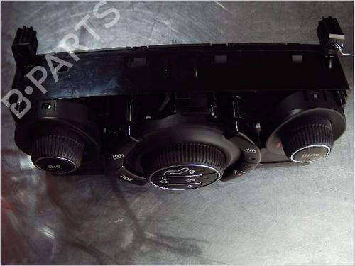 Used Climate control CITROËN C3 Picasso (SH_) 1.6 VTi 120 (120 hp) 9850278