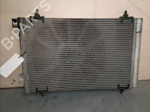 BP13213582M63 | Radiateur de chauffage PEUGEOT 308 CC (4B_) 2.0 HDi BP13213582M63