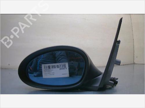 Left mirror BMW 1 (E87) 120 d | BP9409471C26 