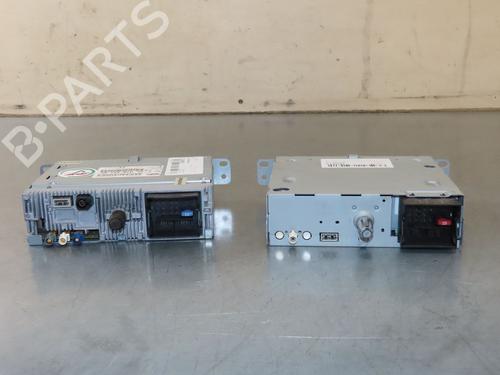 Radio CITROËN C4 II (NC_) 1.6 HDi 90 | BP30582882E6