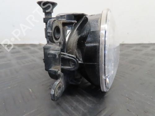 Left front fog light RENAULT CLIO IV Grandtour (KH_) 1.5 dCi 90 (KHN3, KHN4) | BP28331506C30 