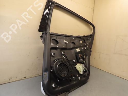 Rear right window mechanism PORSCHE PANAMERA (970) 3.6 | BP24991940C25 
