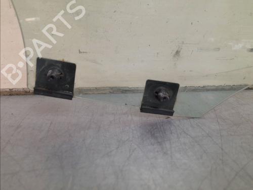 Rear right door window DACIA SANDERO II 1.5 dCi | BP14946065C21
