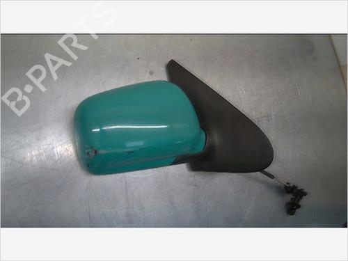 Right mirror VW POLO III (6N1) 55 1.3 | BP23158683C27 