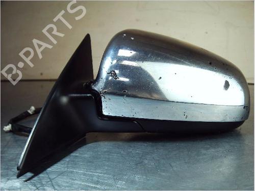 Used Left mirror AUDI A3 (8P1) 1.9 TDI (105 hp) 10690823