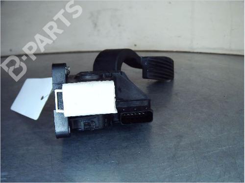 Used Pedal Pedal OPEL CORSA D (S07) 1.4 (L08, L68) (100 hp) 10690695 10690695