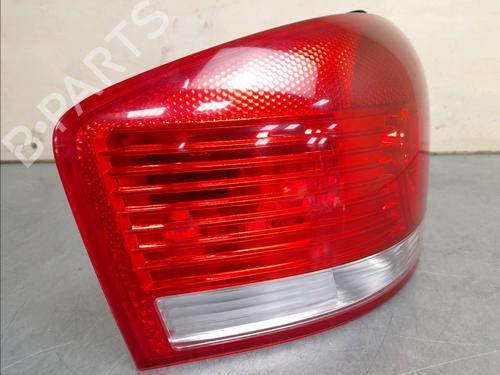 Left taillight AUDI A3 (8P1) 1.9 TDI | BP14996134C34 