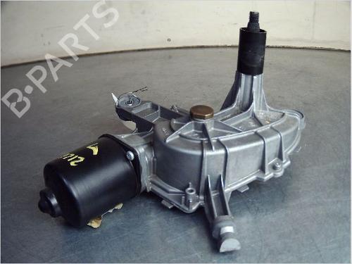 Used Front wiper motor CITROËN C4 Picasso I MPV (UD_) 1.6 HDi (109 hp) 12234299