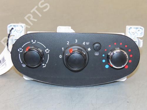 Commande Chauffage DACIA SANDERO II 1.2 | BP29846456I5 