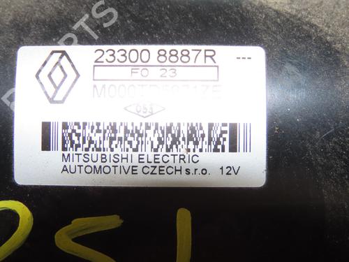 starter-renault-clio-v-b7_-2019-34048812 main image