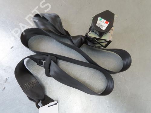 Rear left seatbelt DACIA SANDERO II 1.2 | BP28050173I29 - Image 6