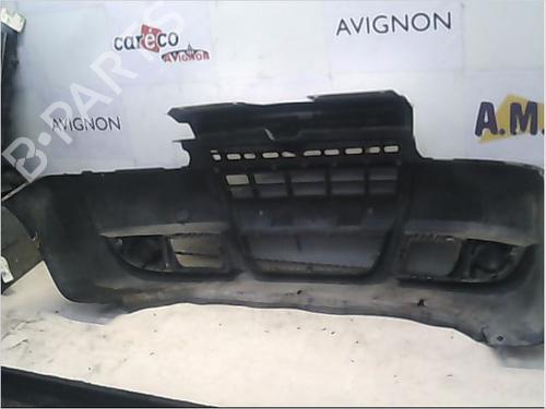 Used Front bumper FIAT DOBLO Box Body/MPV (223_) 1.3 D Multijet (75 hp) 9406221
