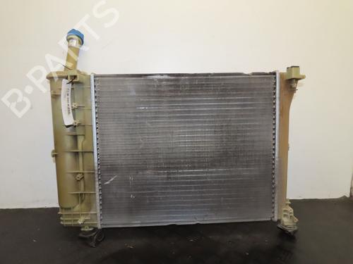 Køler FIAT 500 (312_) 1.2 (312AXA1A) | BP30630692M31 