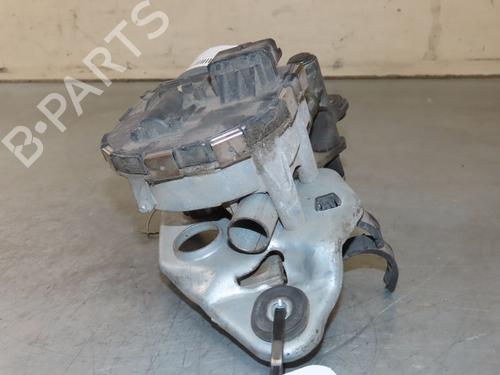 Used Front wiper motor Front wiper motor PEUGEOT 407 SW (6E_, 6D_) 2.2 HDi 170 (170 hp) 34529795 34529795