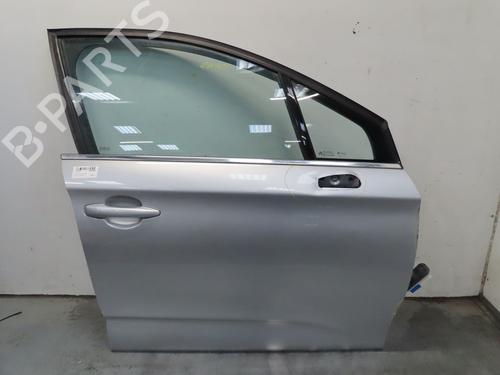 Right front door CITROËN C4 II (NC_) 1.6 HDi 90 | BP24323216C3 