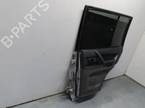 Right rear door MITSUBISHI PAJERO III (V7_W, V6_W) 3.2 Di-D (V68W, V78W) | BP16892632C5 
