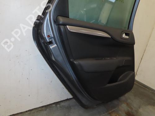 Left rear door CITROËN C4 II (NC_) 1.6 HDi 110 | BP29380733C4