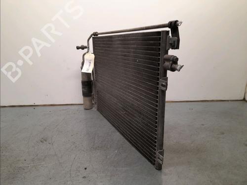 Used Heater matrix RENAULT CLIO II (BB_, CB_) 1.4 16V (B/CB0P, BB13) (98 hp) 23157974