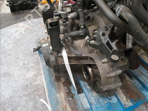 Engine SKODA FABIA III (NJ3) 1.2 TSI | BP28309341M1 