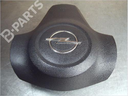 Førerens kollisjonspute OPEL CORSA D (S07) 1.3 CDTI (L08, L68) | BP11131229C9 