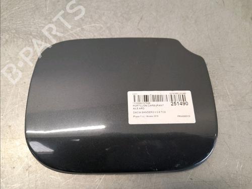 Tanklåg DACIA SANDERO II TCe 90 (B8M1, B8MA, B8AC) | BP33059239C131 - Image 4