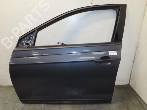 Left front door VW TAIGO (CS1) 1.0 TSI | BP31961893C2 