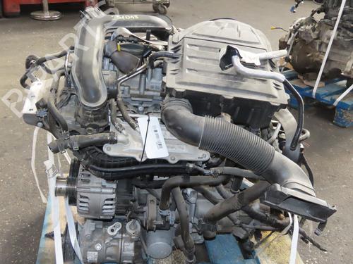 Engine SKODA FABIA III (NJ3) 1.0 TSI | BP28828512M1 