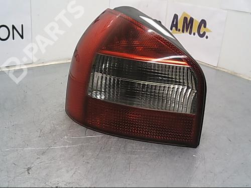 Used Left taillight AUDI A3 (8L1) 1.9 TDI (130 hp) 9402707