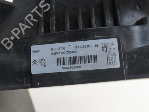 radiator-fan-citroen-ds3-sa_-2009-2010-2011-2012-2013-2014-2015-2016-36100941 main image