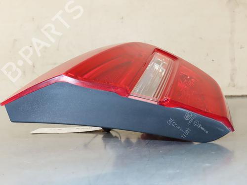 Left tailgate light MERCEDES-BENZ GLA-CLASS (X156) GLA 200 CDI / d (156.908) | BP30403856C79 