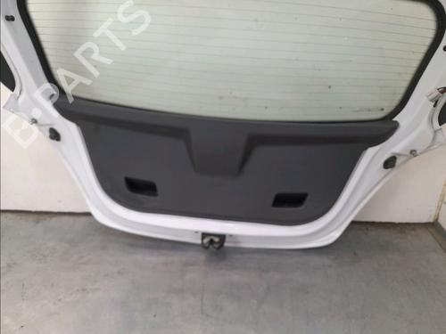 Tailgate OPEL CORSA D (S07) 1.2 LPG (L08, L68) | BP13310187C6 