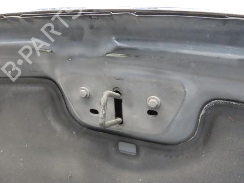 Hood FORD MONDEO IV (BA7) 1.8 TDCi | BP17630450C1