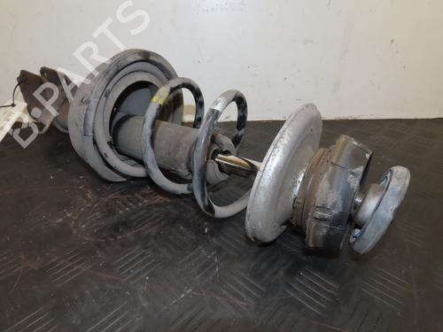 Right front shock absorber RENAULT TWINGO II (CN0_) 1.2 16V (CN0K, CN0V, CN0A) | BP28966726M17 