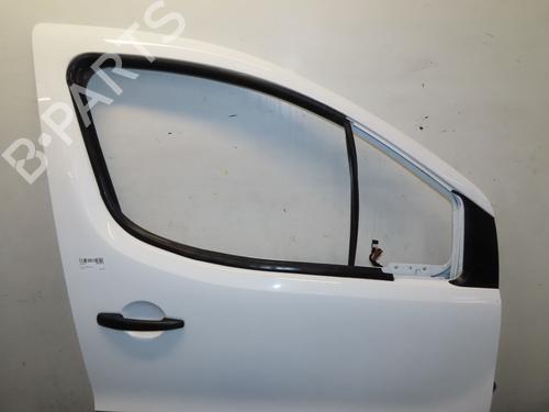 Right front door PEUGEOT PARTNER Tepee 1.2 THP | BP31077134C3 