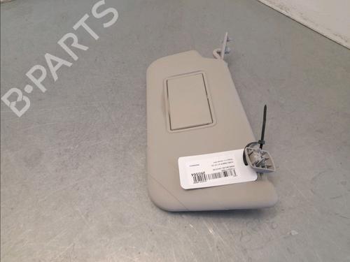 Left sun visor FORD FIESTA VI (CB1, CCN) 1.0 EcoBoost | BP36029059I1 - Image 4