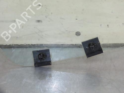Front right door window DACIA SANDERO 1.5 dCi | BP16486847C19 