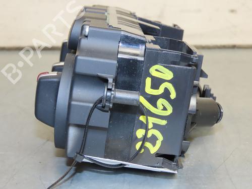 Climate control SEAT LEON (1P1) 1.6 TDI | BP16559061I5 